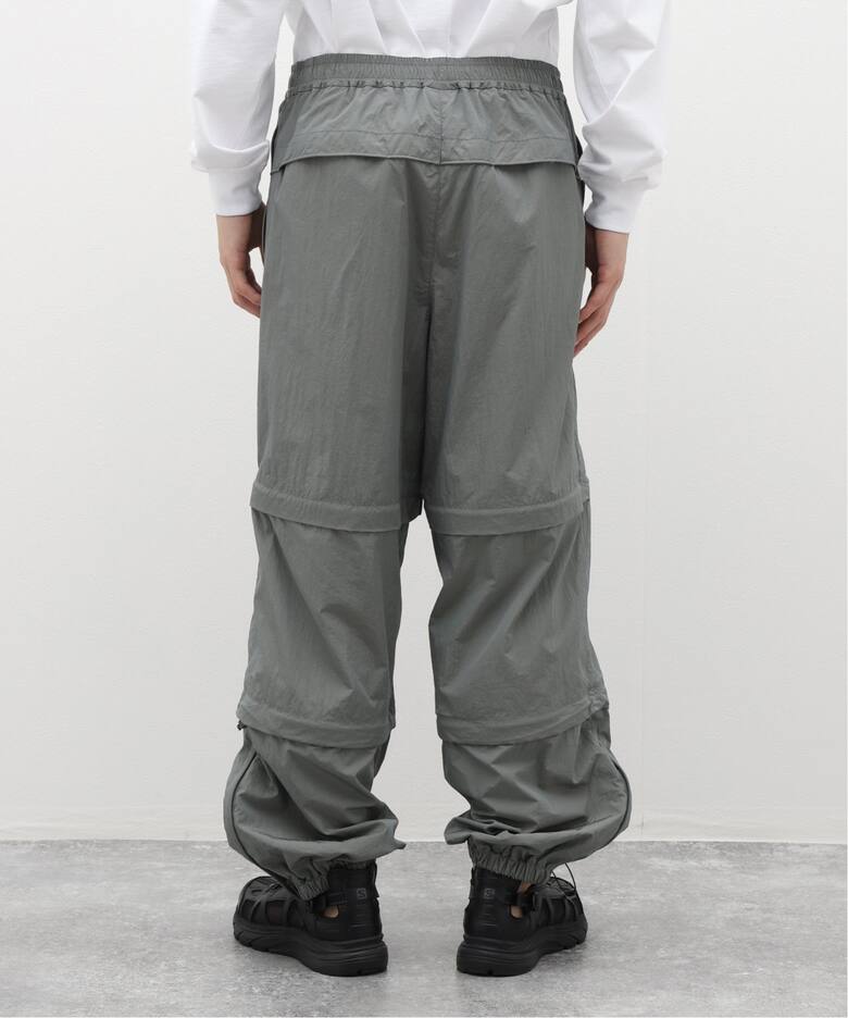 DAIWA PIER39 /ダイワ ピア39】TECH 3WAY WINDBREAKER PANTS（ジャージ 