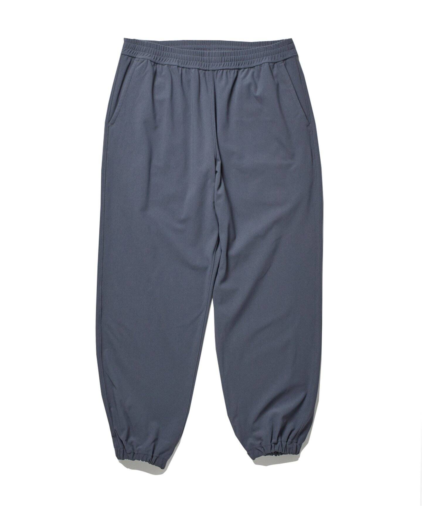 DAIWA PIER39 /ダイワ ピア39】TECH FLEX JERSEY PANTS（スウェット  