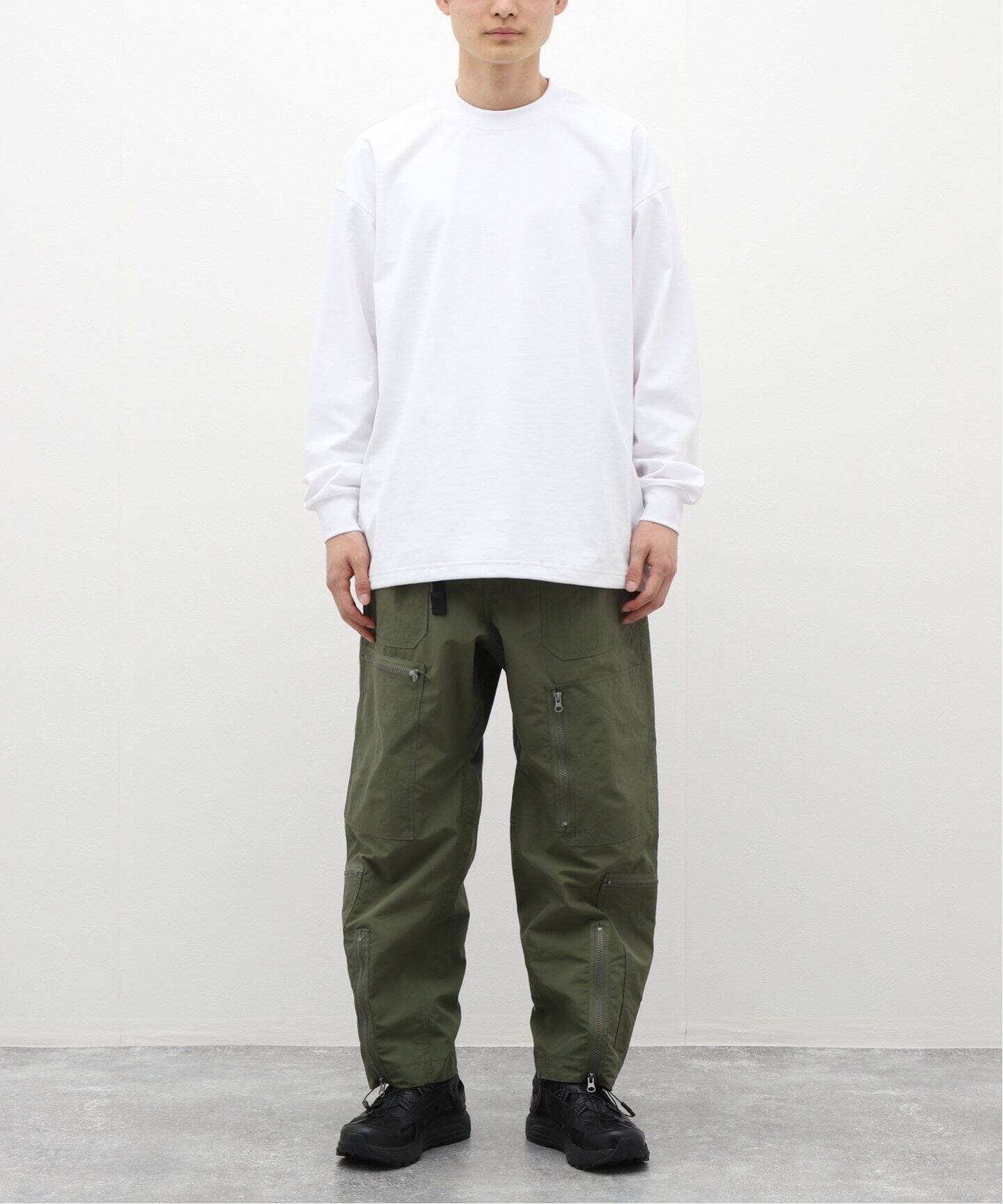MOUNTAIN RESEARCH/マウンテンリサーチ】CWU Trousers（カーゴパンツ 