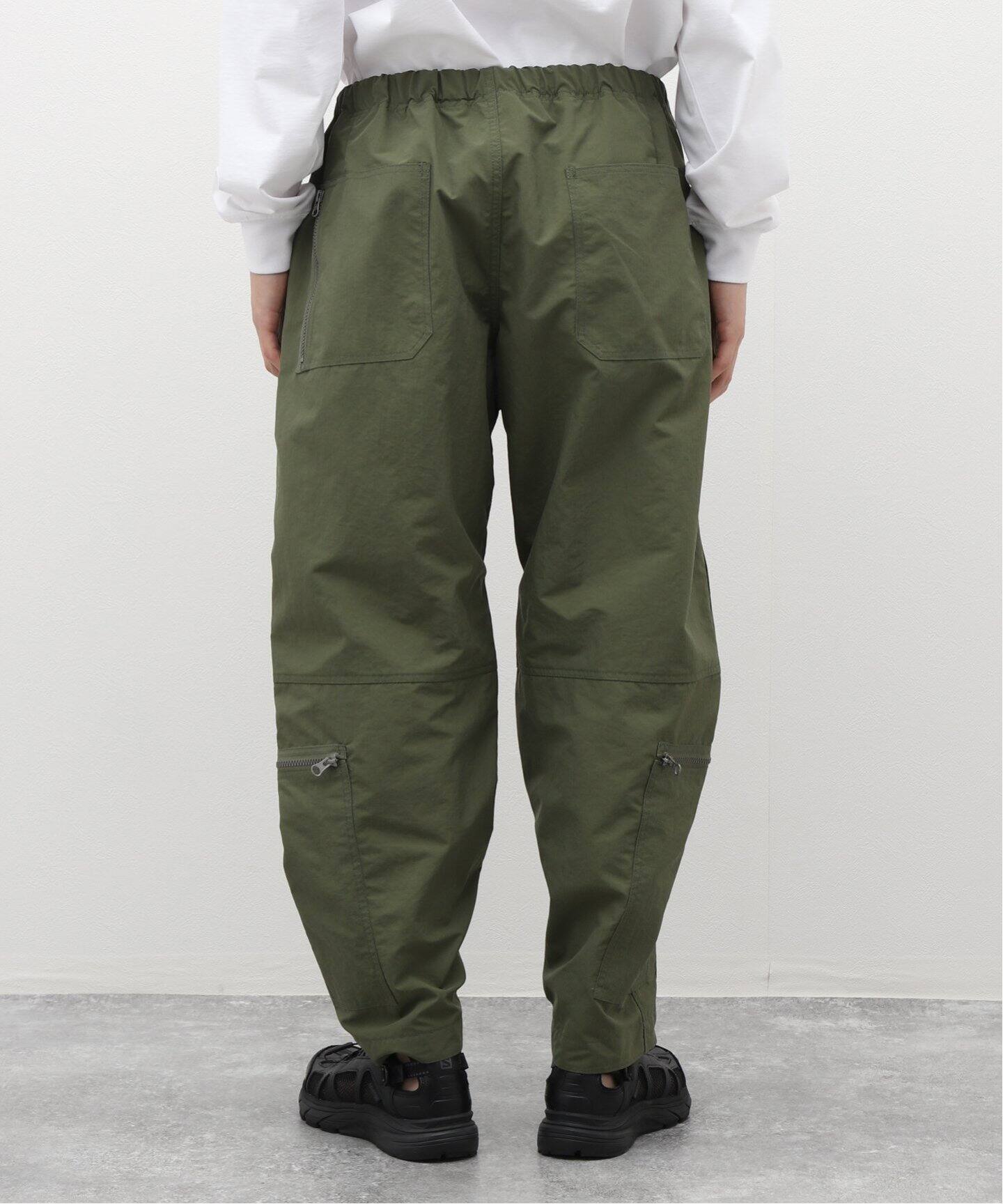 MOUNTAIN RESEARCH/マウンテンリサーチ】CWU Trousers（カーゴパンツ 