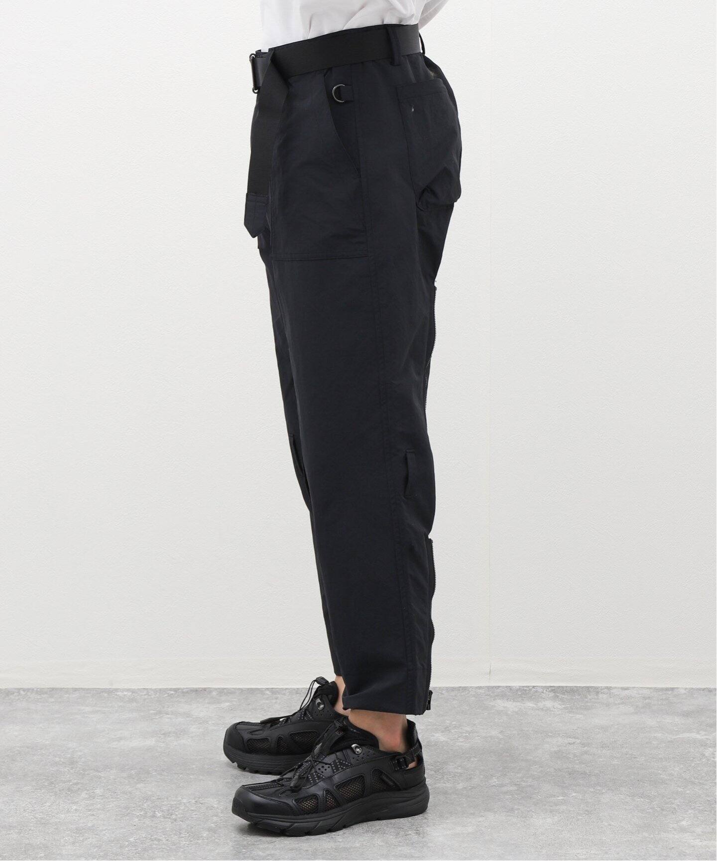 MOUNTAIN RESEARCH/マウンテンリサーチ】LT Bondage Trousers（その他 