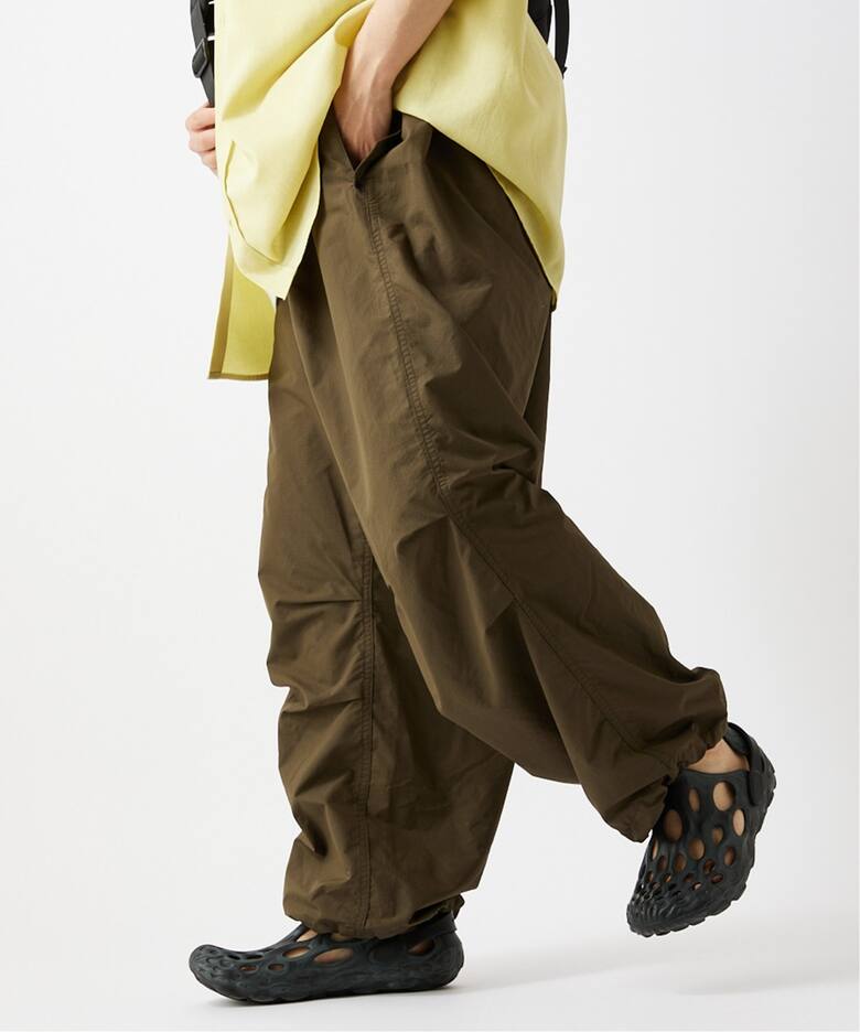 THE NORTH FACE PURPLE LABEL×JS】別注 リップストップ フィールド 