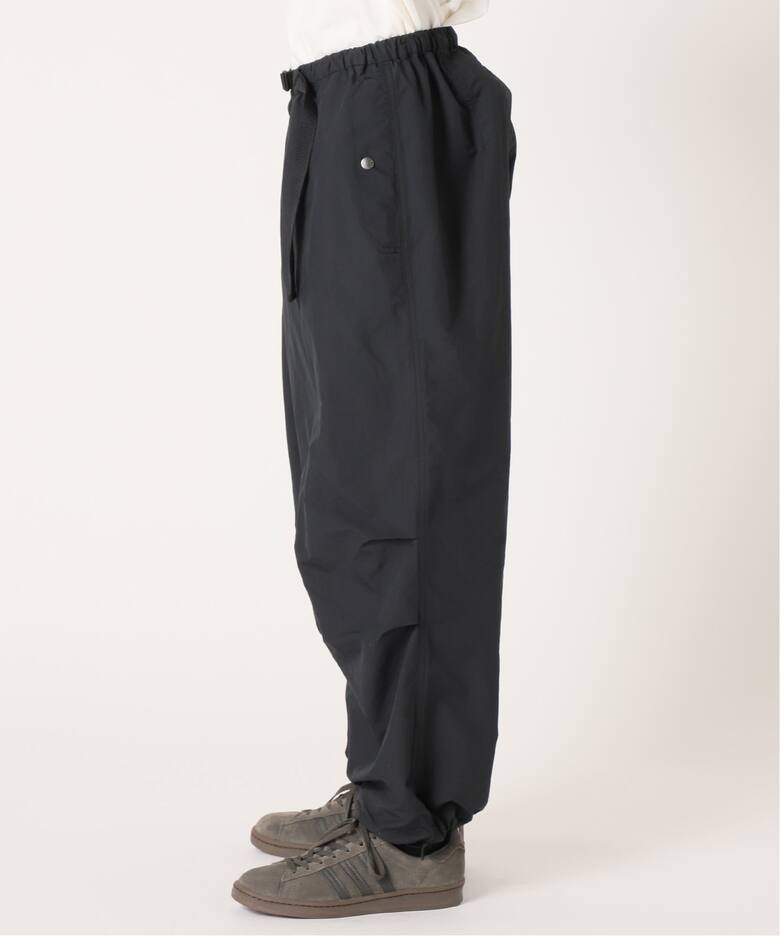THE NORTH FACE PURPLE LABEL×JS】別注 リップストップ フィールド 