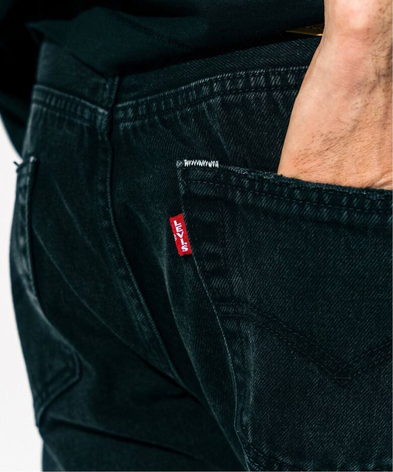 追加》【Levi