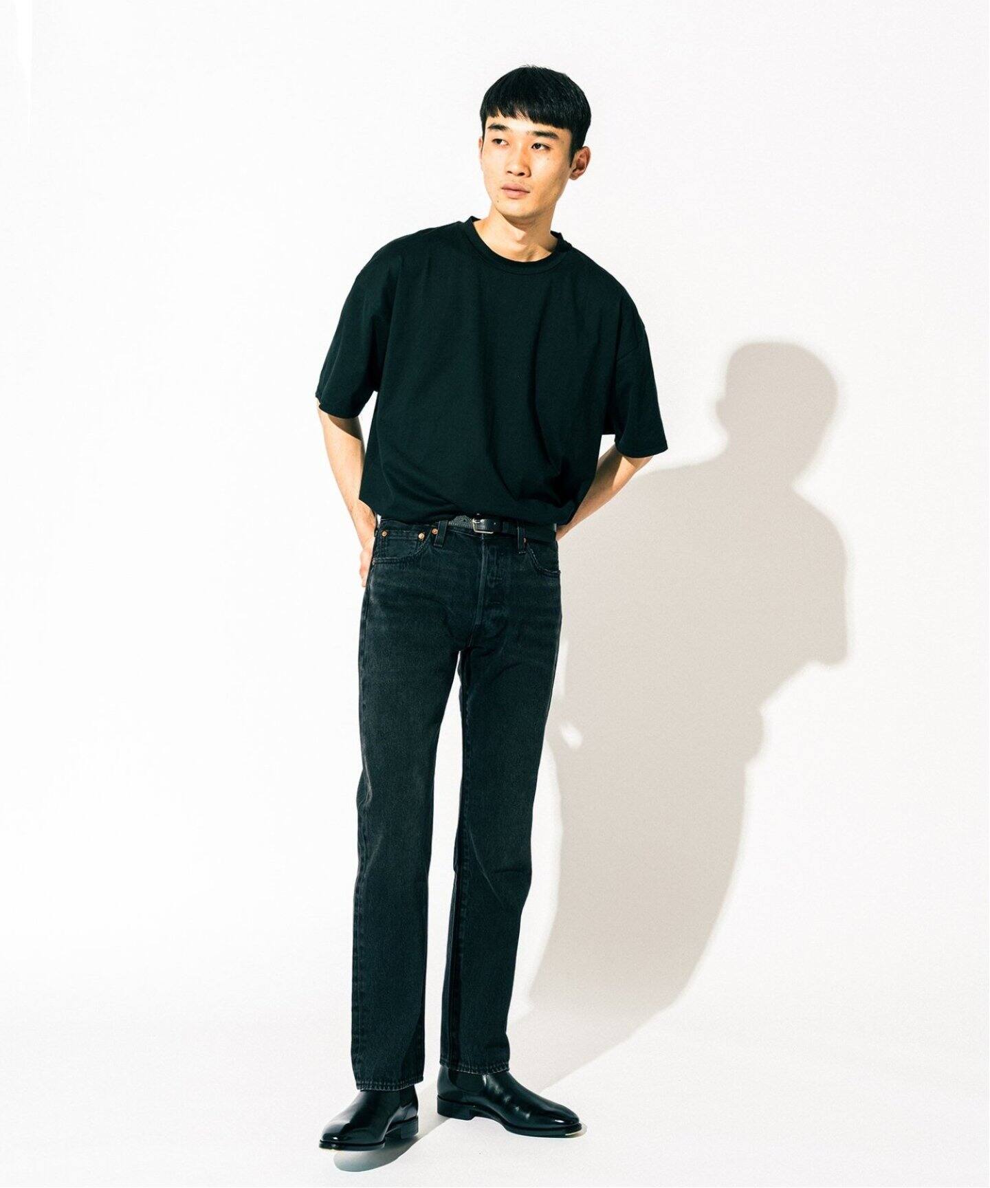 追加》【Levi