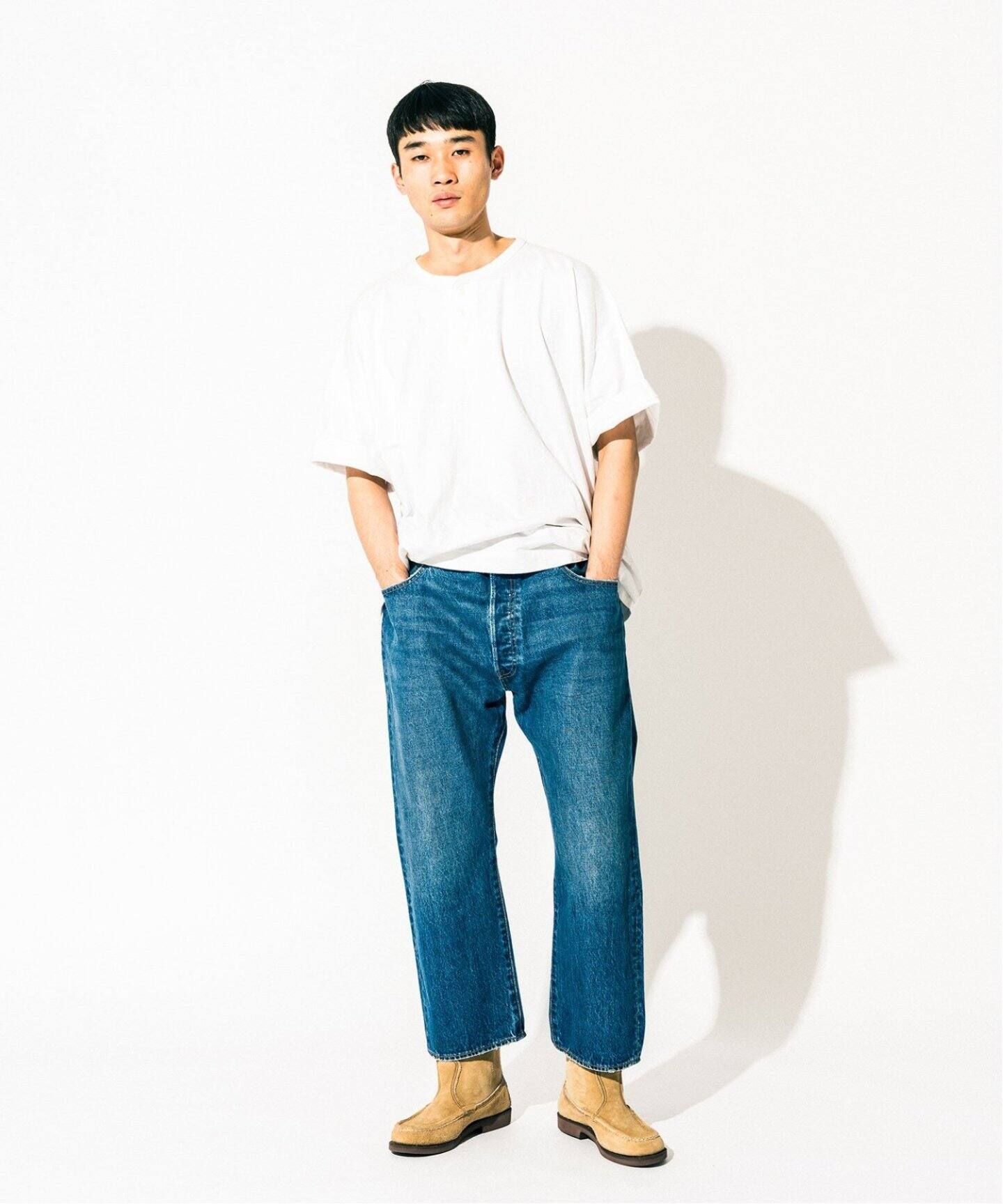 追加》Levi