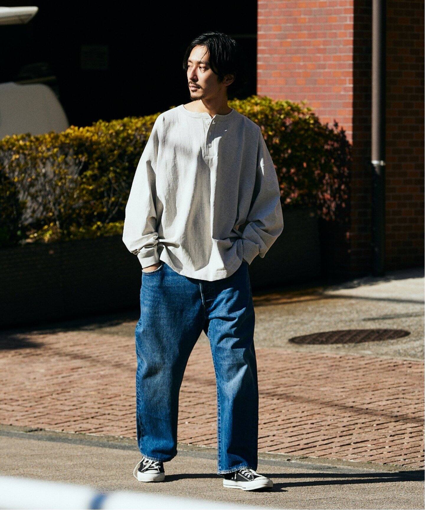 追加》Levi
