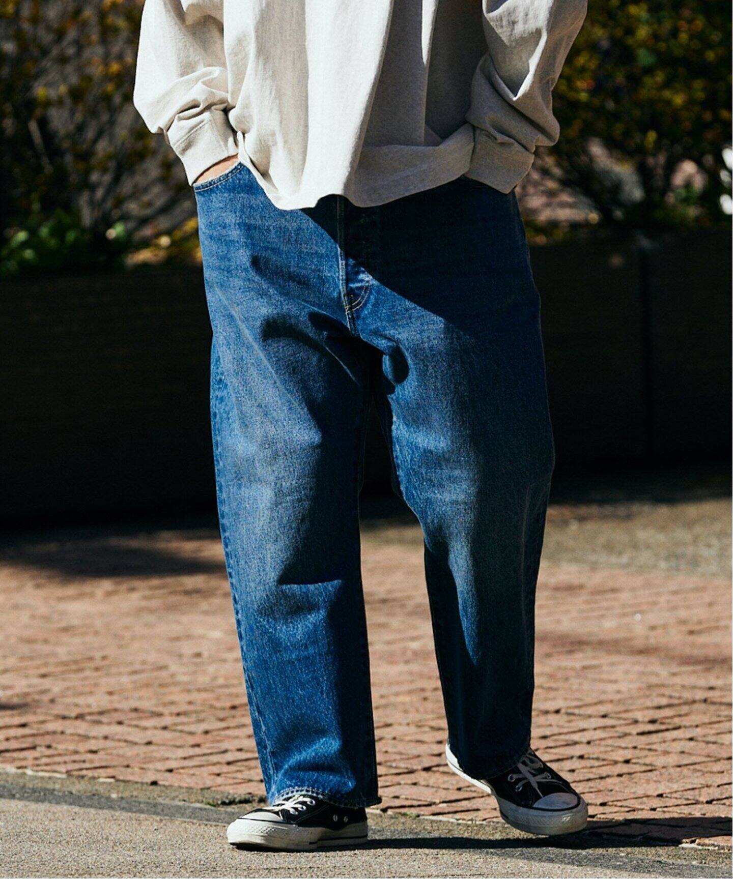 追加》Levi