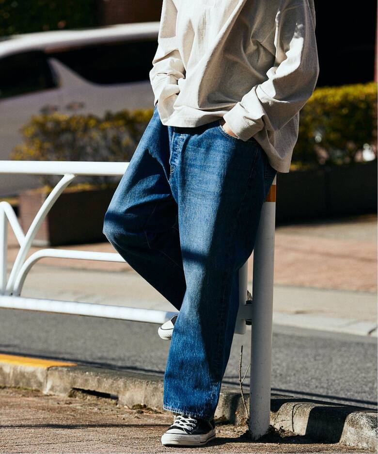 追加》Levi