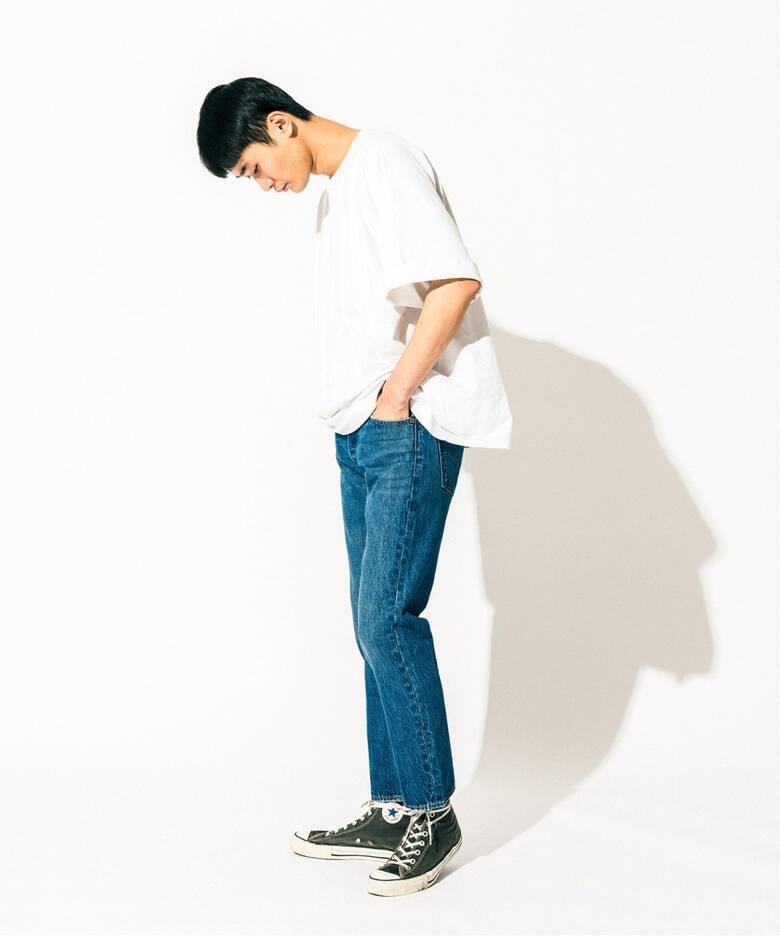 追加》Levi