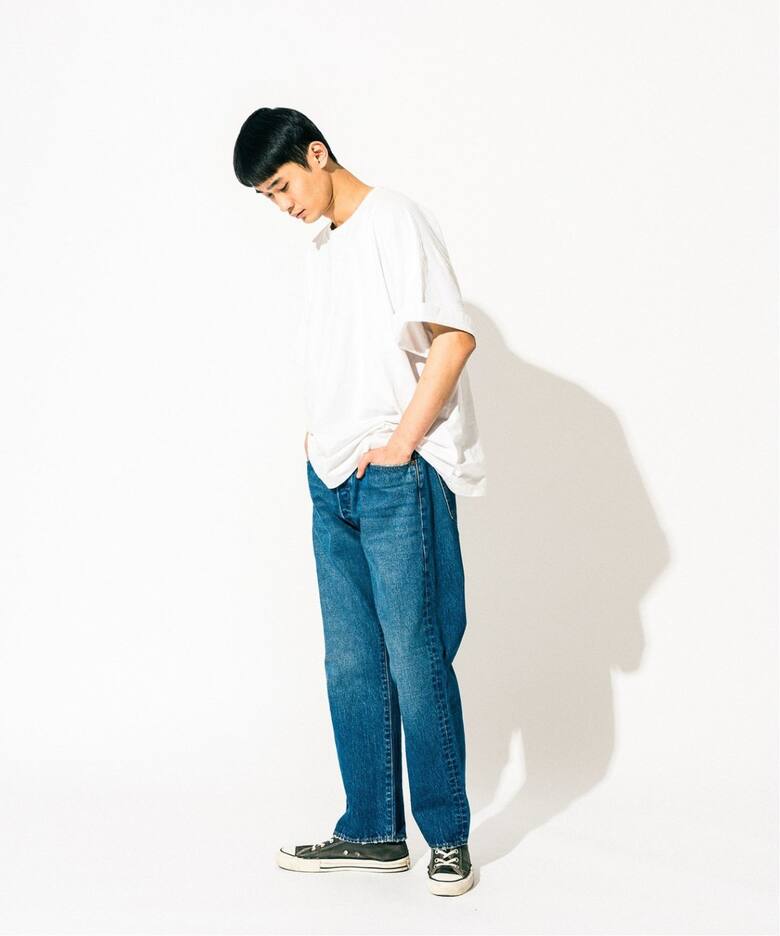 追加》Levi