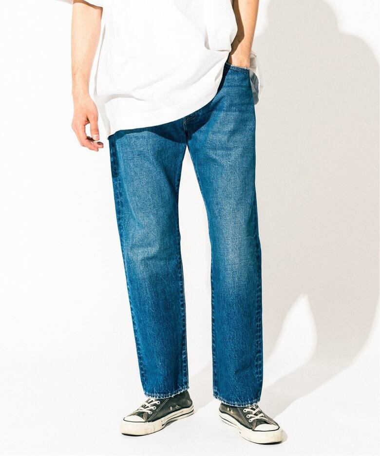 追加》Levi