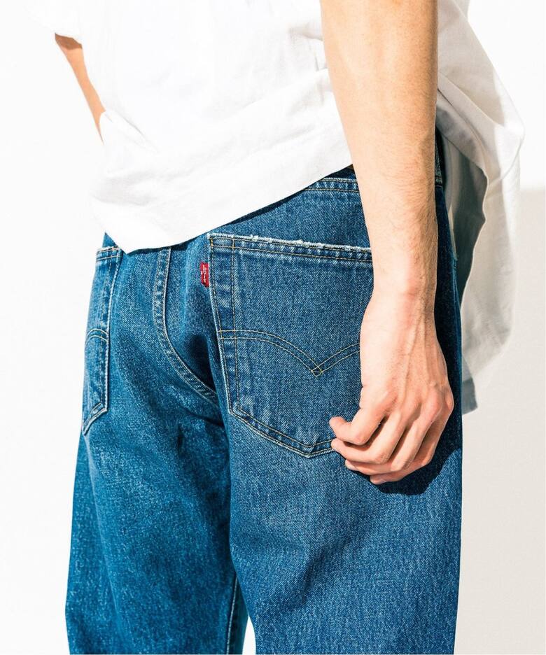 追加》Levi