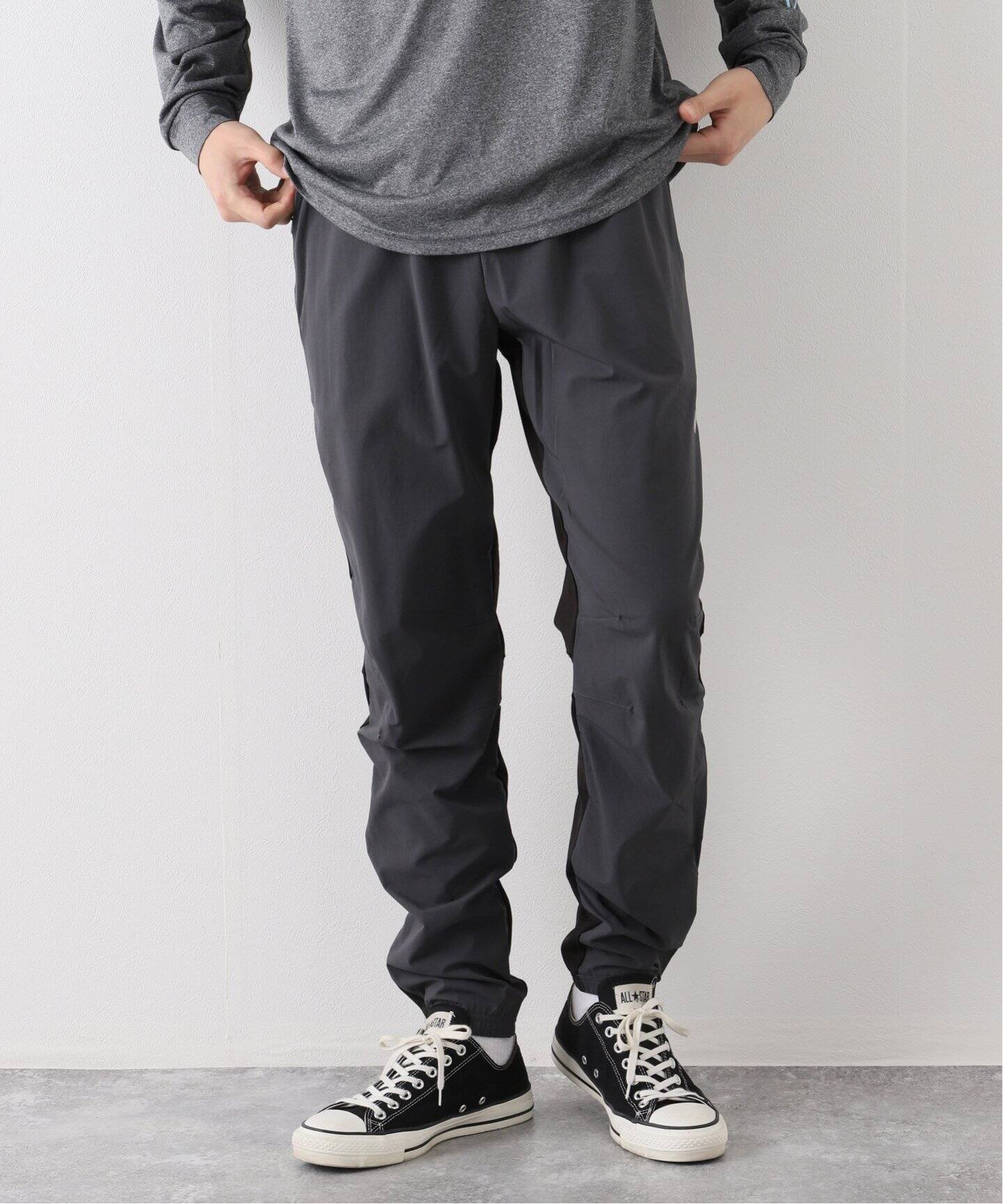 ELDORESO/エルドレッソ】Ikangaa Pants（その他パンツ）｜JOURNAL 