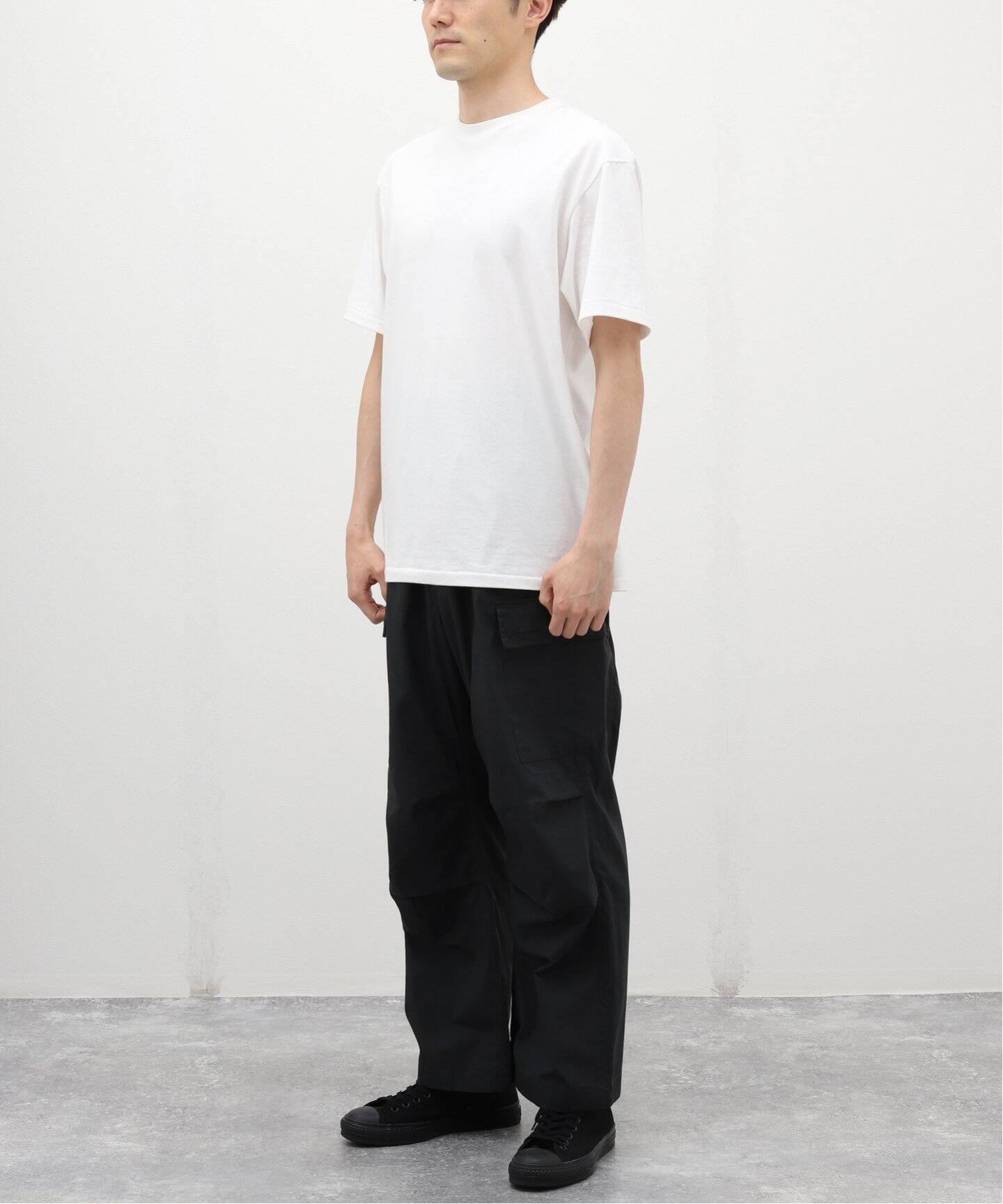 SNOWPEAK × JOURNAL STANDARD】別注 TAKIBI LIGHT RIP SNOW PANTS 