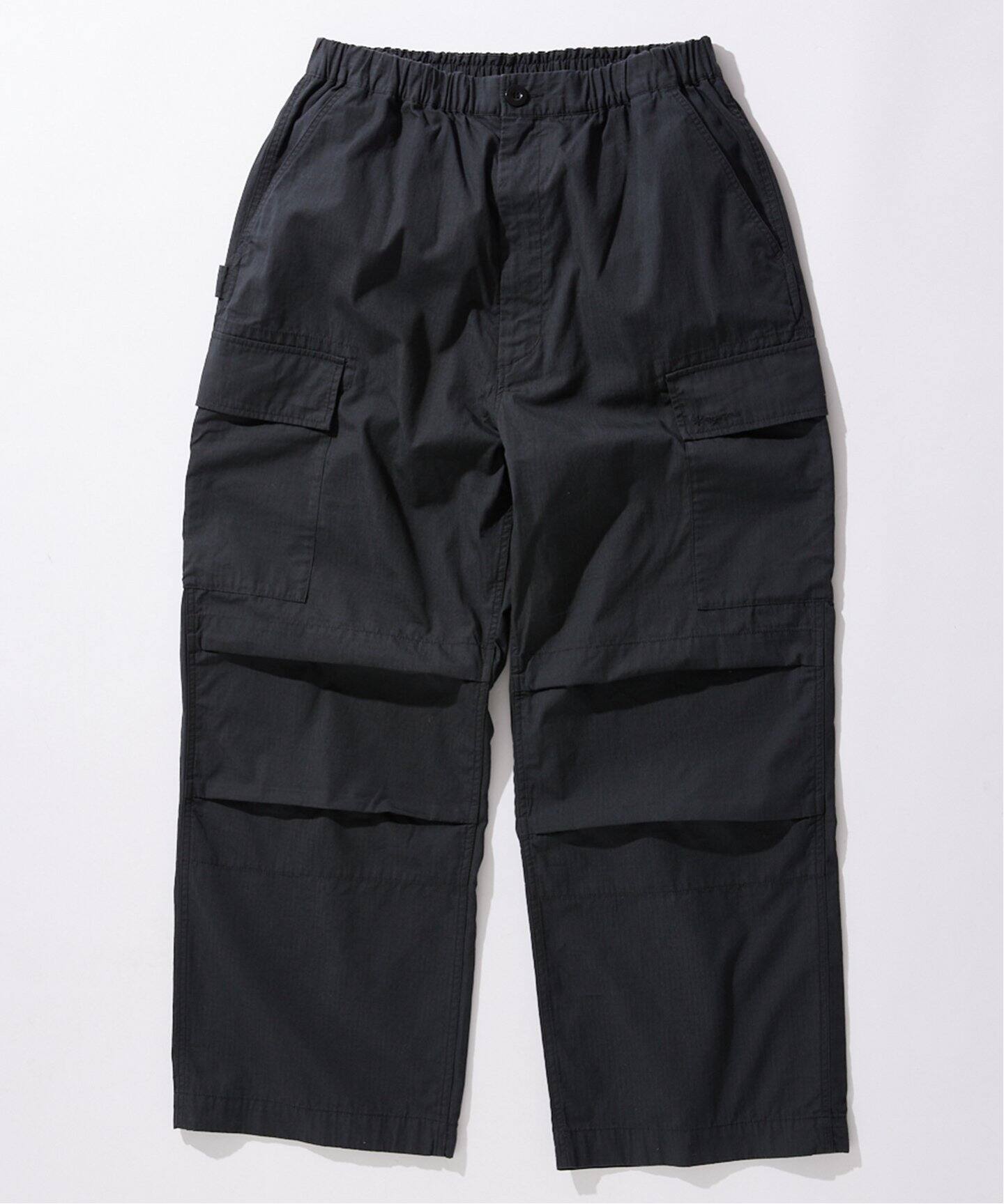 SNOWPEAK × JOURNAL STANDARD】別注 TAKIBI LIGHT RIP SNOW PANTS 