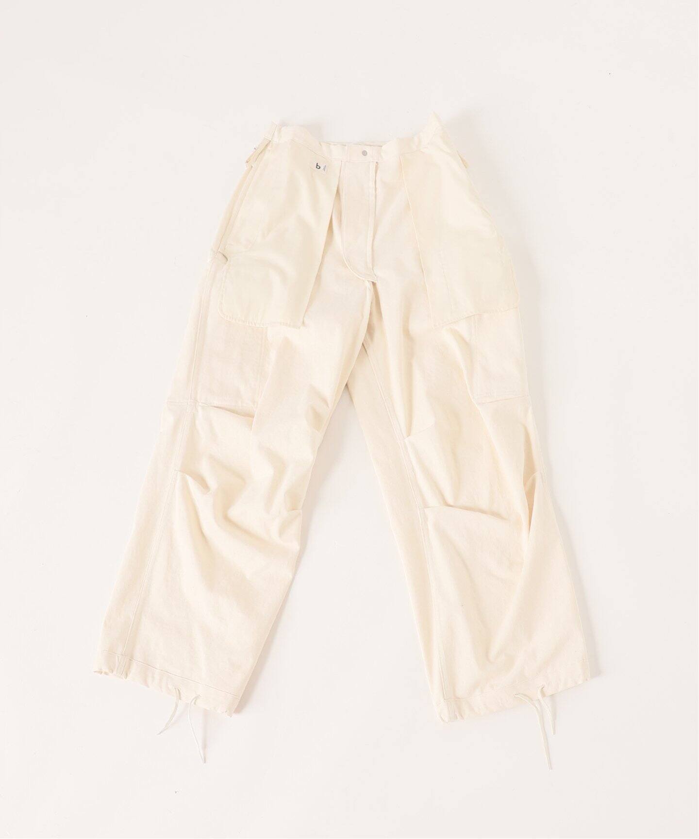 BLURHMS ROOTSTOCK×JOURNAL STANDARD】 別注 オーバーパンツ（カーゴ 