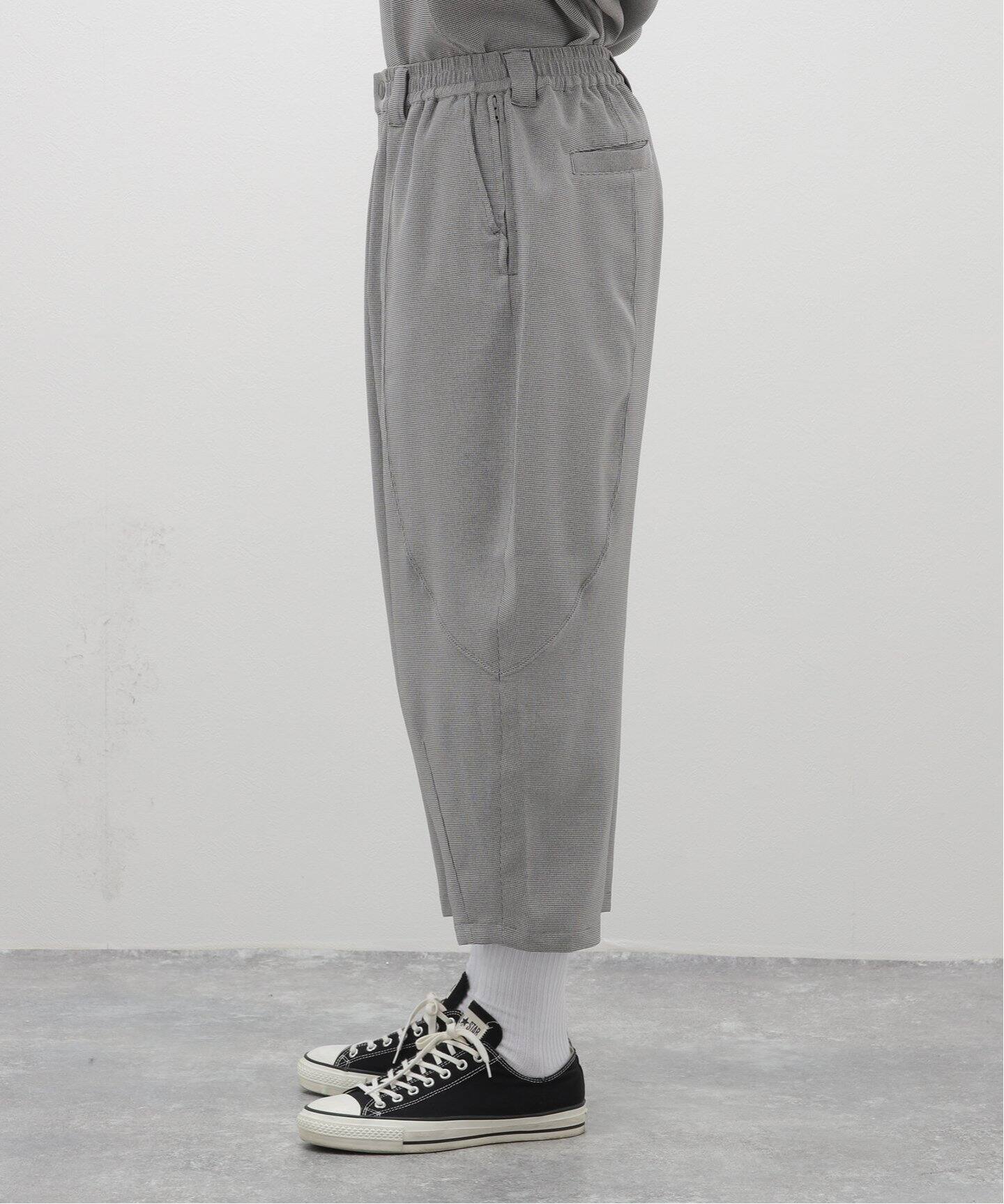 TIGHTBOOTH / タイトブース】PIN HEAD CROPPED PANTS（その他パンツ 