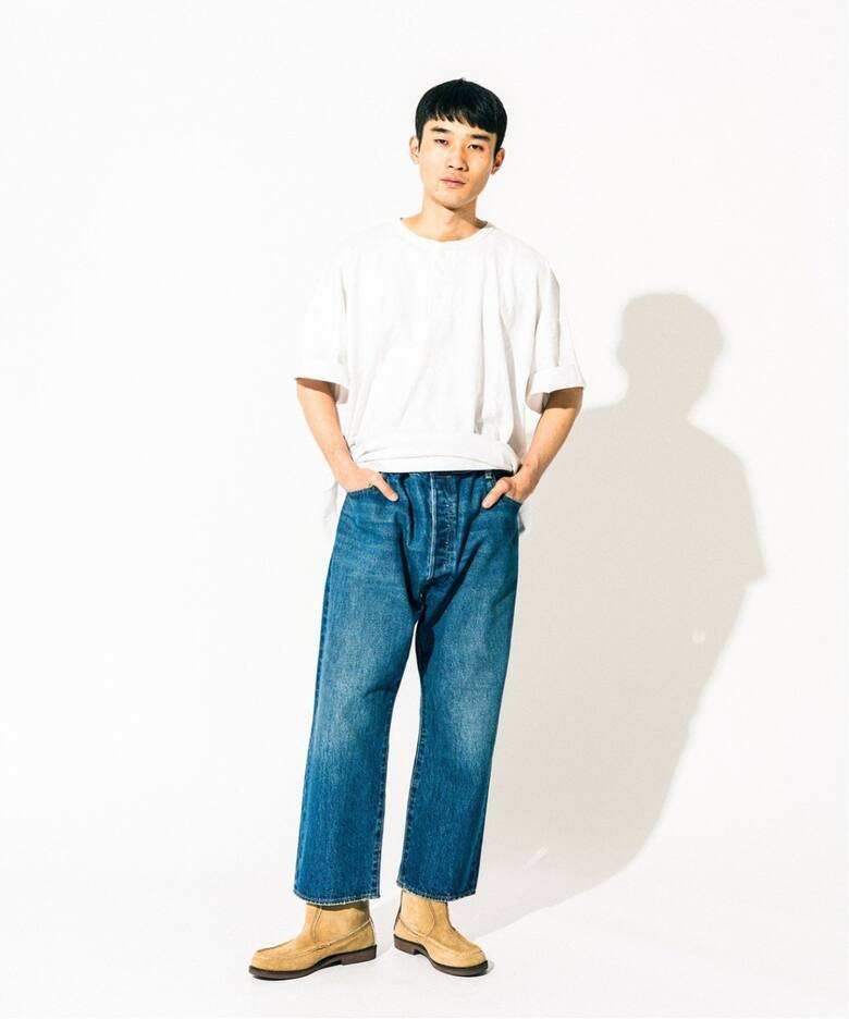 追加2》Levi
