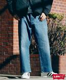 《追加2》Levi’s / リーバイス 別注501(R) ORIGINAL DARK INDIGO　L26