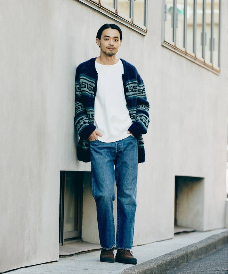 追加2》Levi