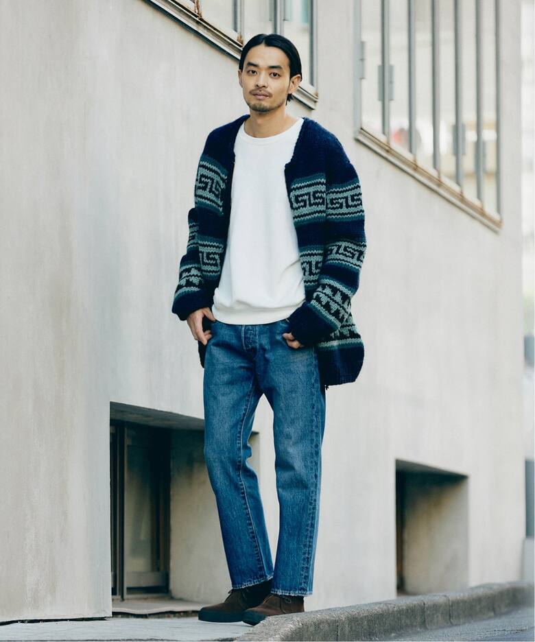 追加2》Levi
