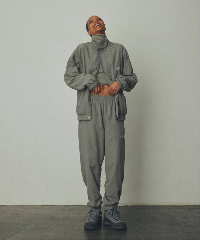 新品 UMBRO / ジャーナルスタンダード 別注 PISTE PANTS M