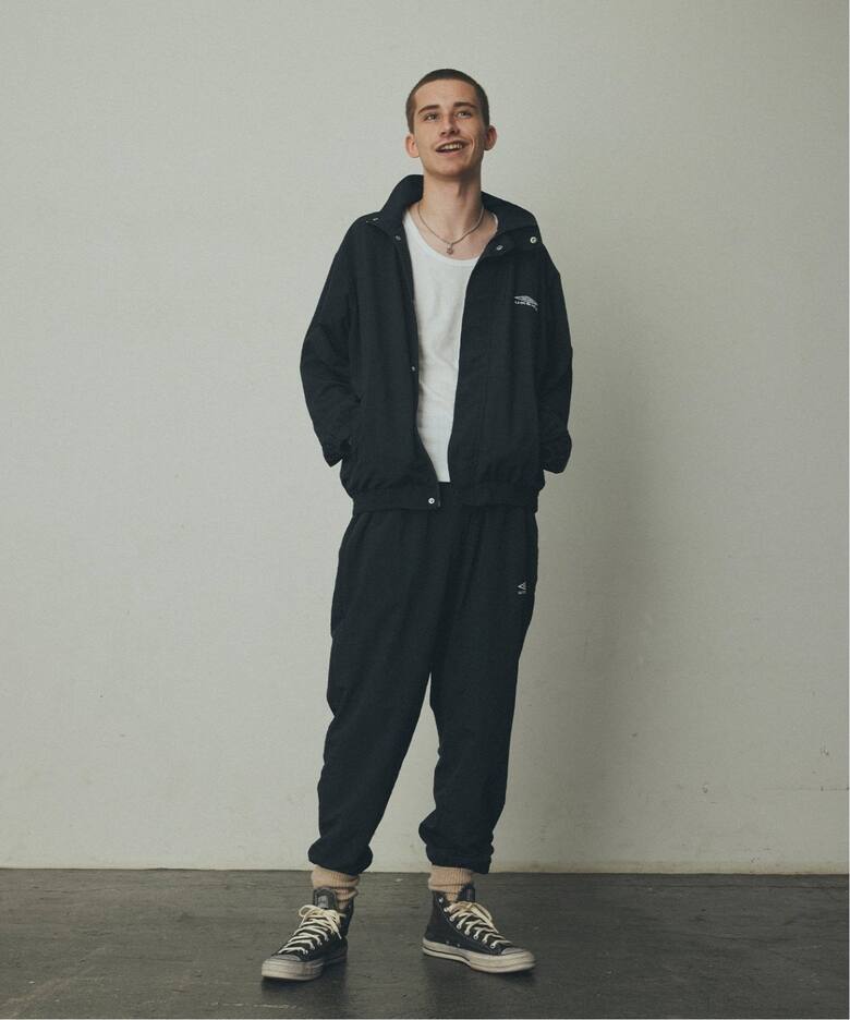WEB限定《追加》【UMBRO×JOURNALSTANDARD】PISTE PANTS（その他パンツ 