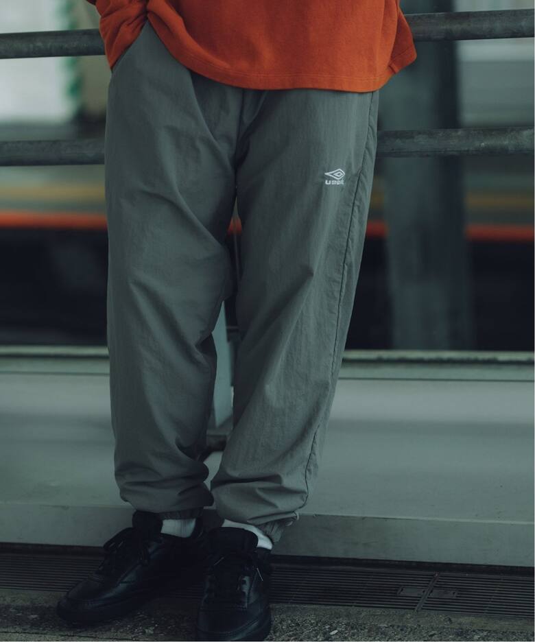 WEB限定《追加》【UMBRO×JOURNALSTANDARD】PISTE PANTS（その他パンツ 