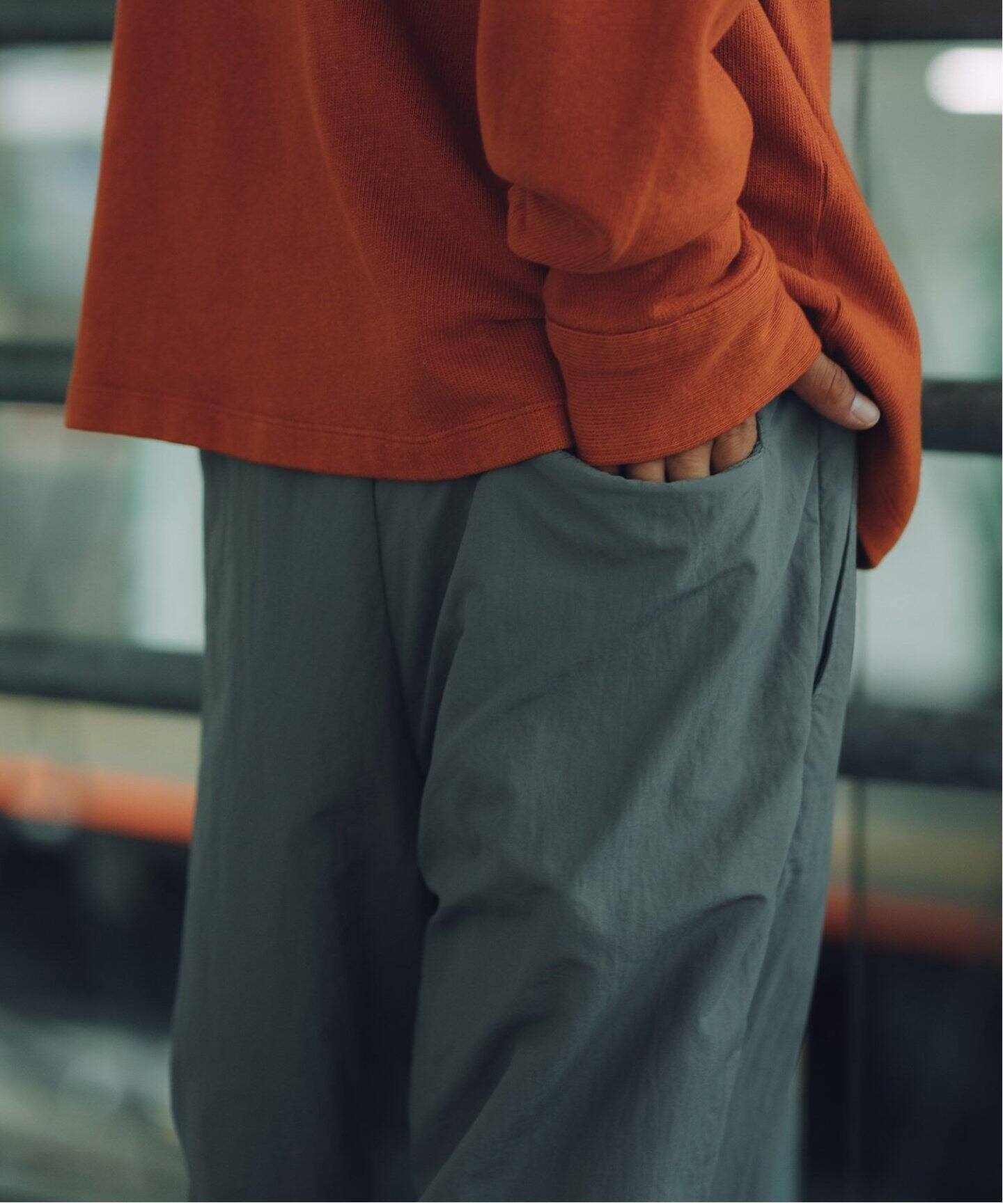 WEB限定《追加》【UMBRO×JOURNALSTANDARD】PISTE PANTS（その他