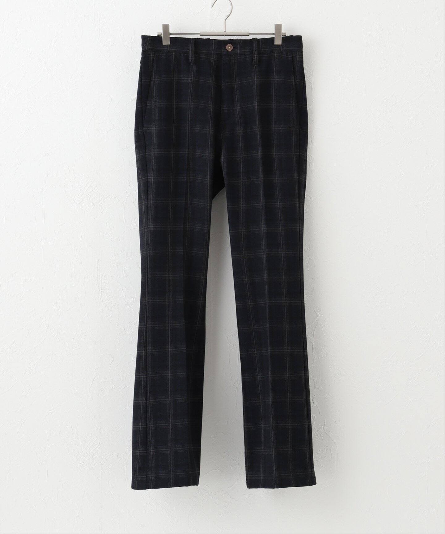 TAIGA IGARI / タイガイガリ】Dress Pants（スラックス）｜UNFOLLOW 