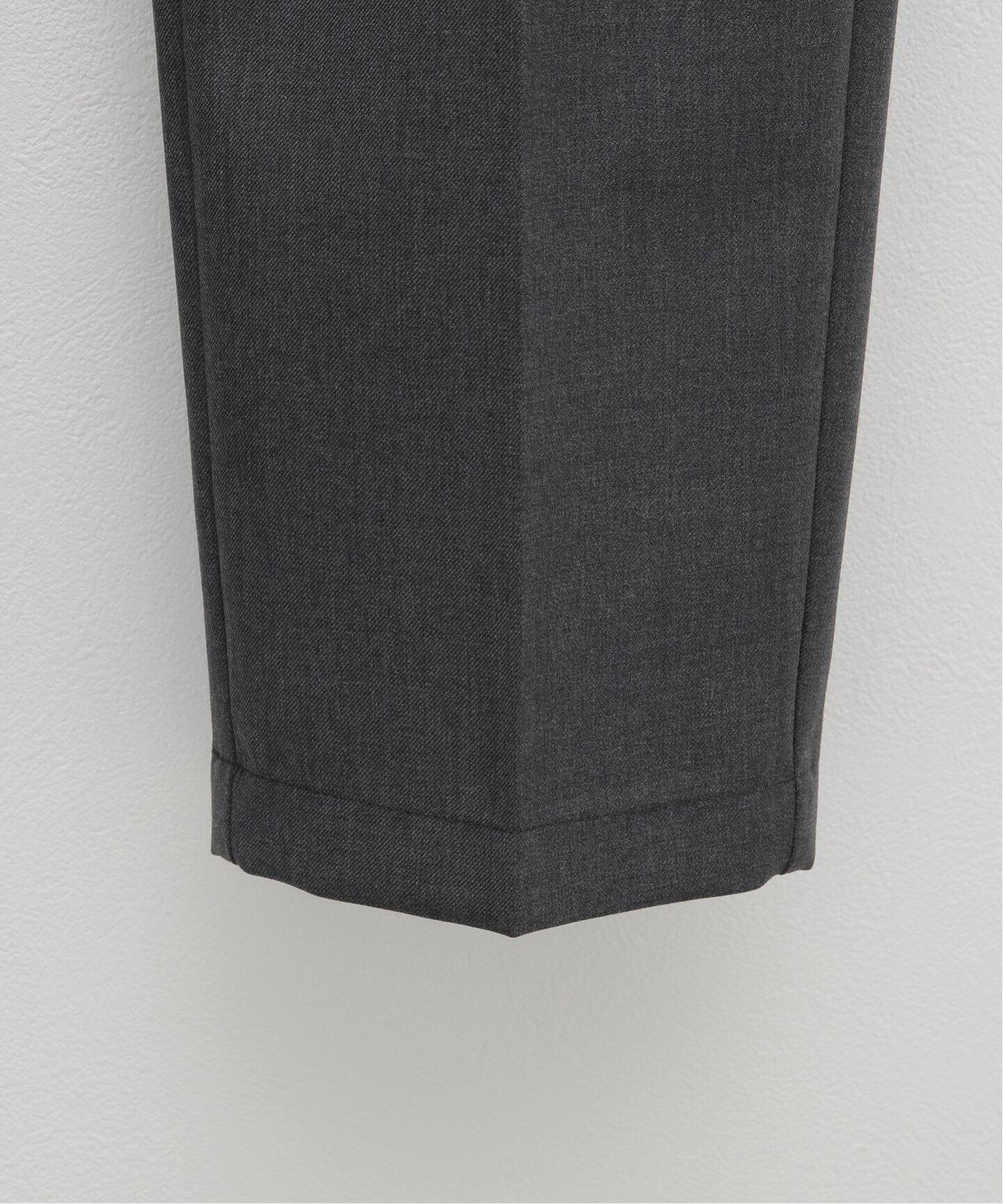 LEMAIRE / ルメール】ONE PLEAT PANTS（スラックス）｜UNFOLLOW（アン 