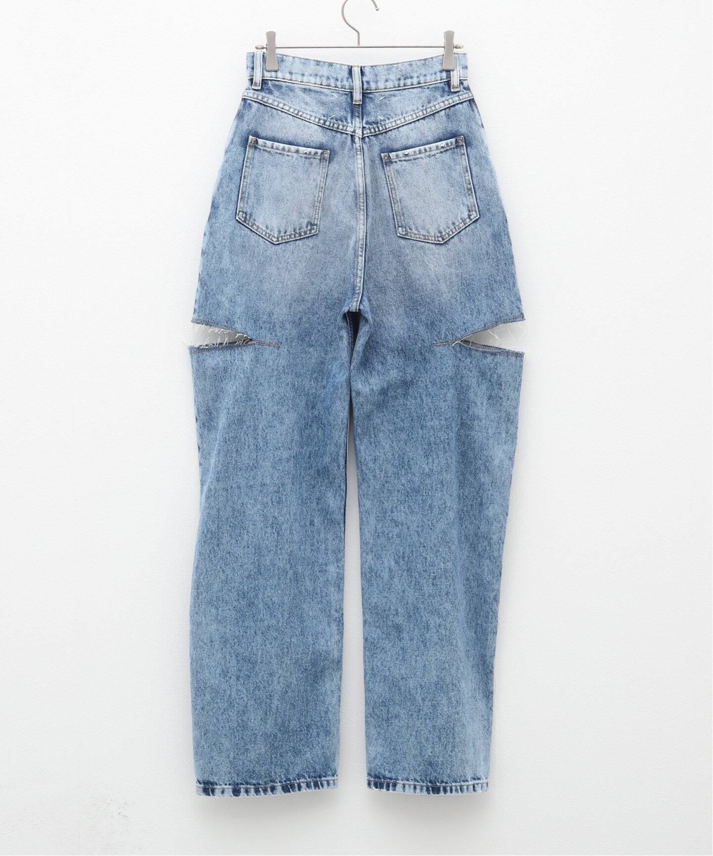 MAISON MARGIELA / メゾン マルジェラ】 5 POCKET DENIM PANTS（デニム 