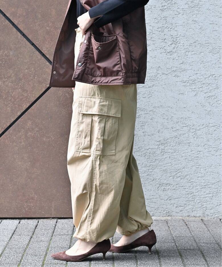 追加》M65フィールドカーゴパンツ 2（カーゴパンツ）｜B.C STOCK（ベー 