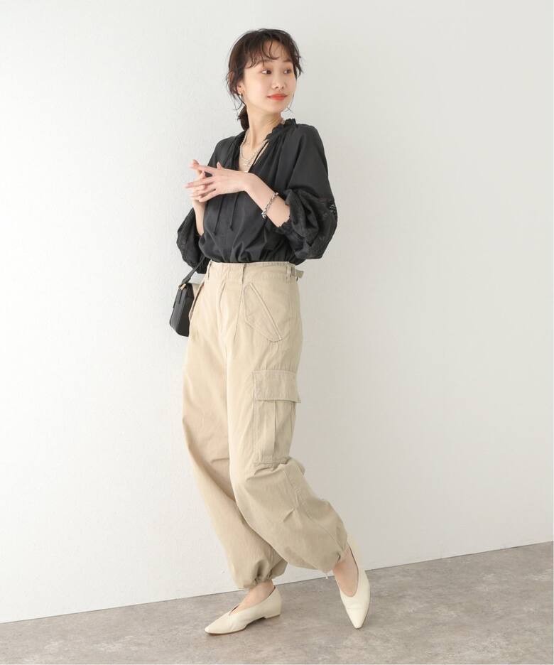 追加》M65フィールドカーゴパンツ 2（カーゴパンツ）｜B.C STOCK（ベー  