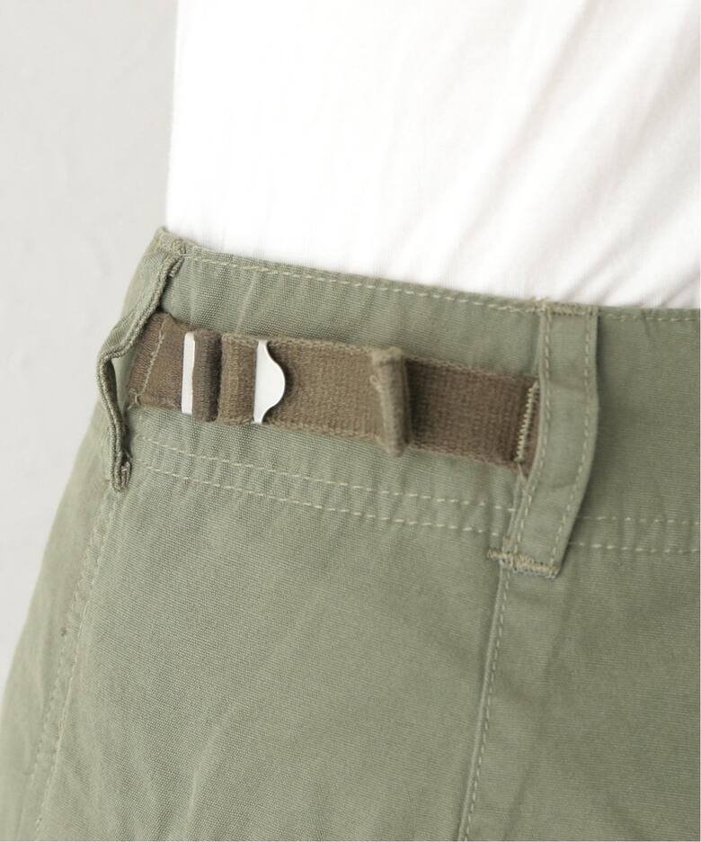 追加》M65フィールドカーゴパンツ 2（カーゴパンツ）｜B.C STOCK（ベー 