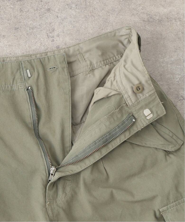 追加》M65フィールドカーゴパンツ 2（カーゴパンツ）｜B.C STOCK（ベー  