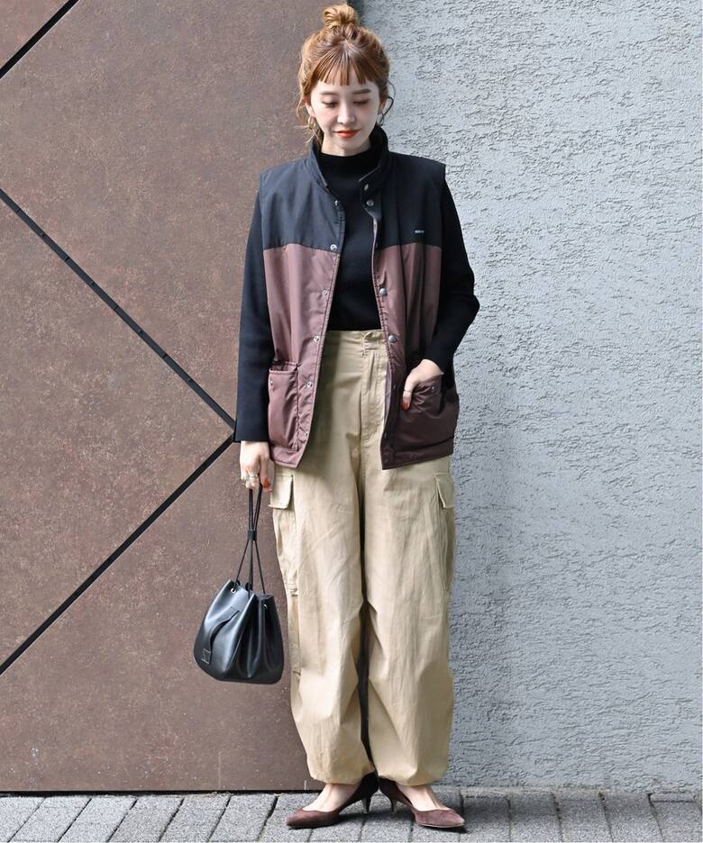 追加2》M65フィールドカーゴパンツ（カーゴパンツ）｜B.C STOCK（ベー 