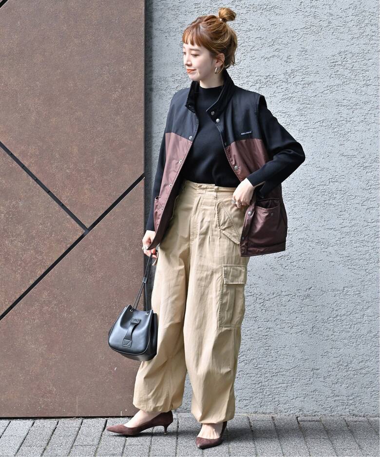 追加2》M65フィールドカーゴパンツ（カーゴパンツ）｜B.C STOCK（ベー 
