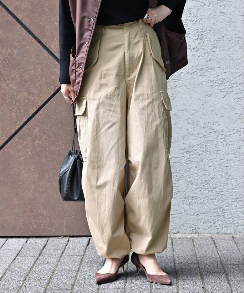 追加2》M65フィールドカーゴパンツ（カーゴパンツ）｜B.C STOCK（ベー 