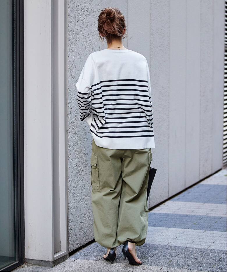 追加2》M65フィールドカーゴパンツ（カーゴパンツ）｜B.C STOCK（ベー  