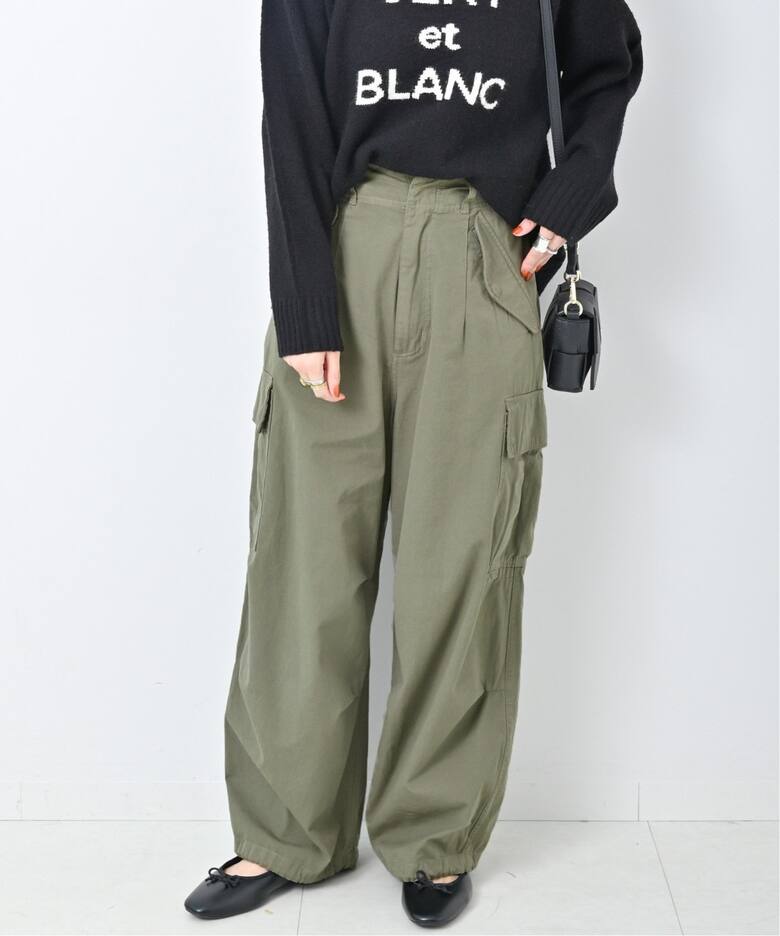 追加2》M65フィールドカーゴパンツ（カーゴパンツ）｜B.C STOCK（ベー 