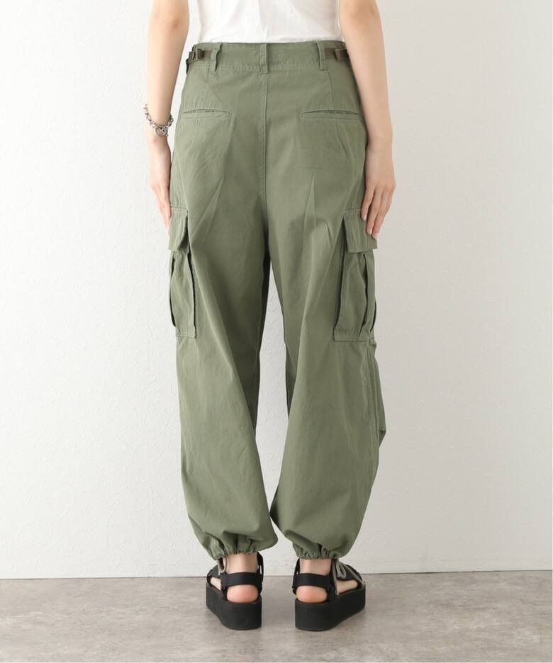 追加2》M65フィールドカーゴパンツ（カーゴパンツ）｜B.C STOCK（ベー 