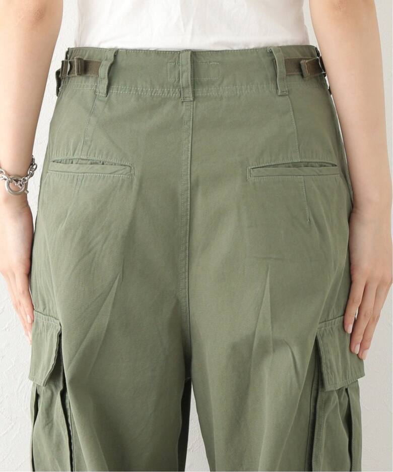 追加2》M65フィールドカーゴパンツ（カーゴパンツ）｜B.C STOCK（ベー  