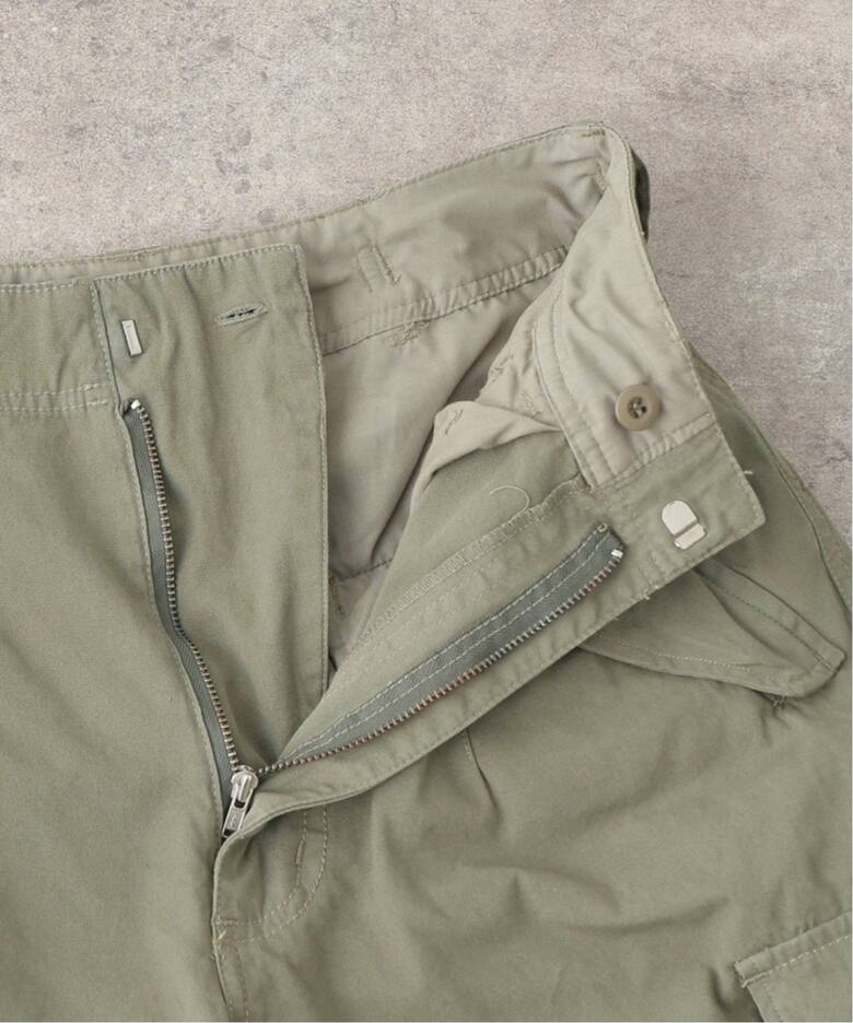 追加2》M65フィールドカーゴパンツ（カーゴパンツ）｜B.C STOCK（ベー  