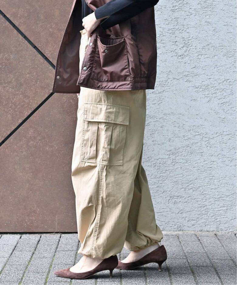 追加3》M65フィールドカーゴパンツ（カーゴパンツ）｜B.C STOCK（ベー  