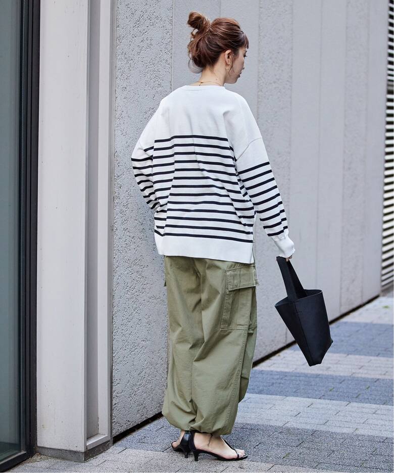 追加3》M65フィールドカーゴパンツ（カーゴパンツ）｜B.C STOCK（ベー 