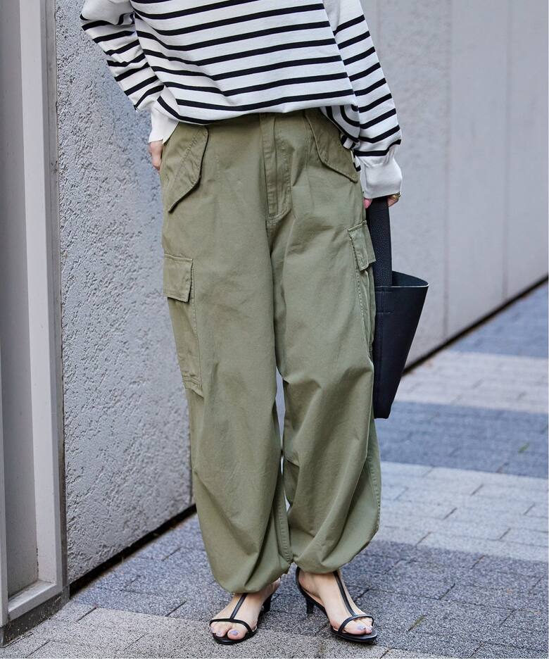 追加3》M65フィールドカーゴパンツ（カーゴパンツ）｜B.C STOCK（ベー 