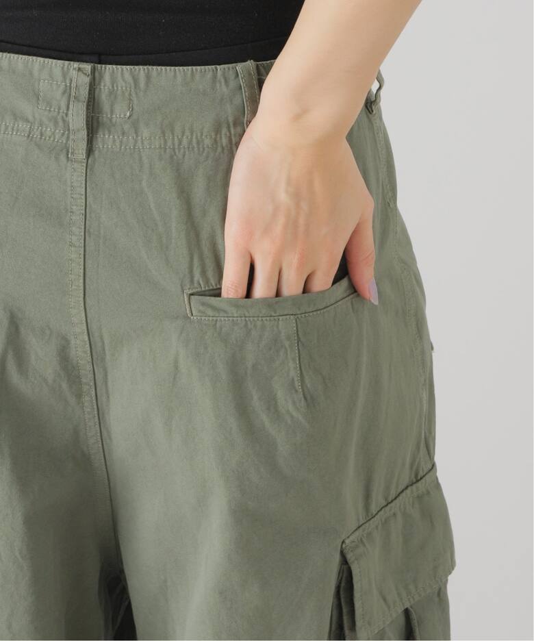 追加3》M65フィールドカーゴパンツ（カーゴパンツ）｜B.C STOCK（ベー