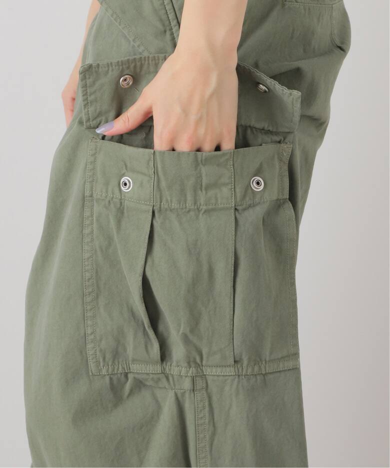 追加3》M65フィールドカーゴパンツ（カーゴパンツ）｜B.C STOCK（ベー 
